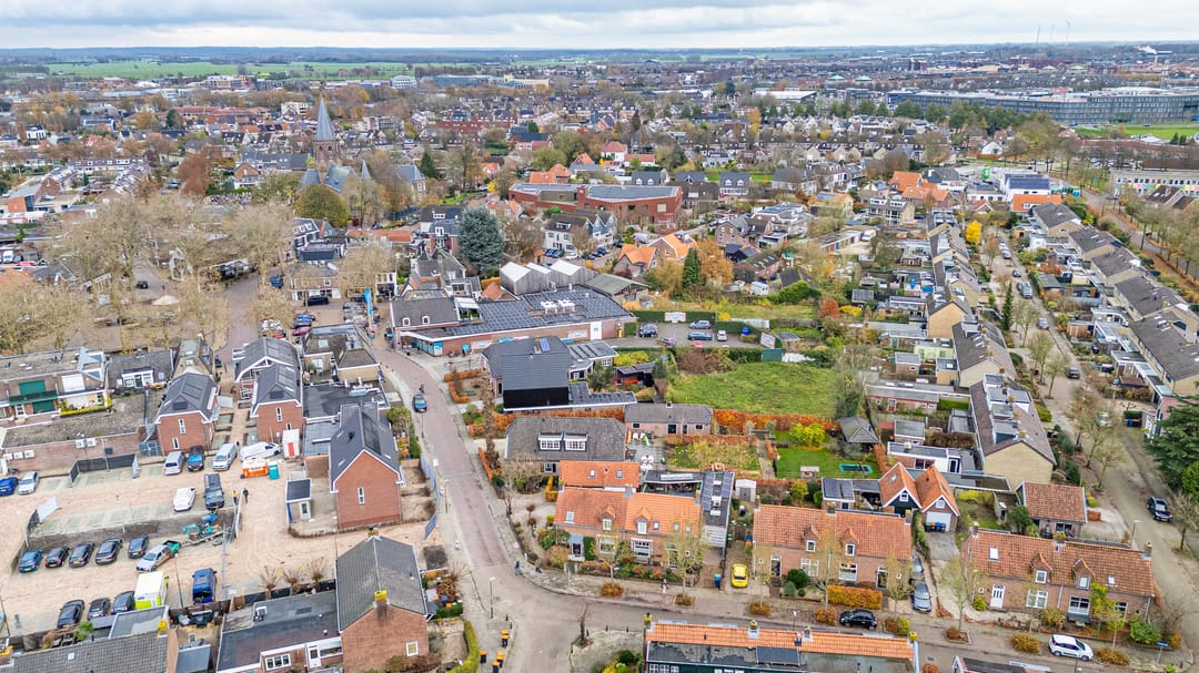 Foto 41 van Prins Bernhardweg 14