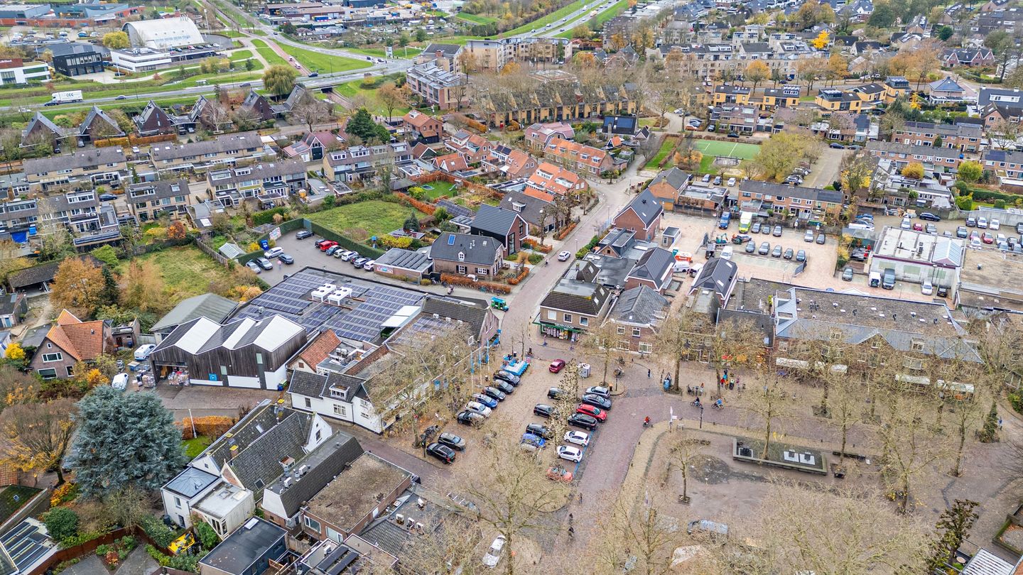 Foto 44 van Prins Bernhardweg 14