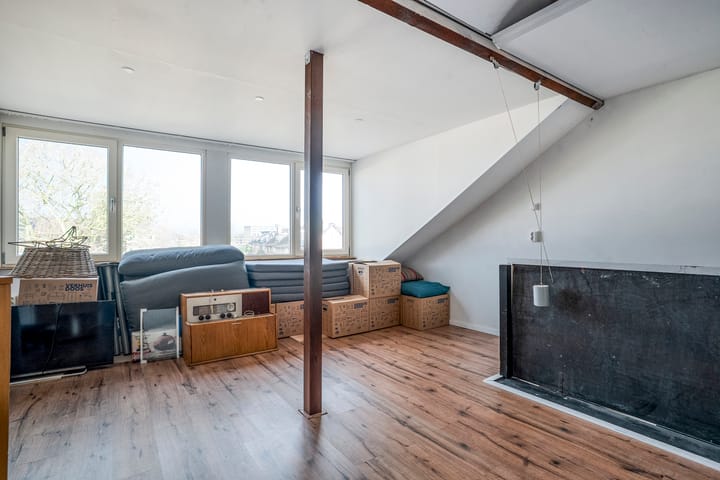 Photo 24 of Jan Steenstraat 207