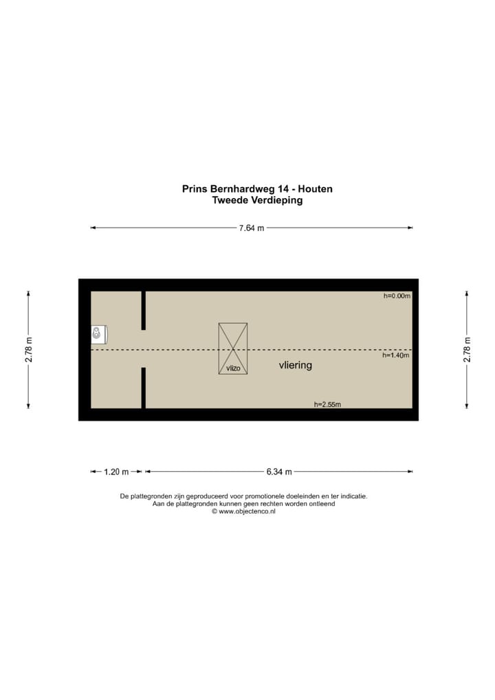Foto 47 van Prins Bernhardweg 14
