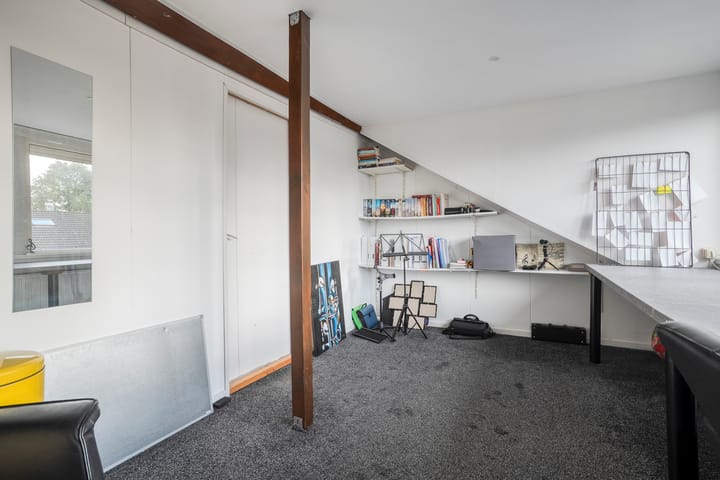 Photo 25 of Jan Steenstraat 207