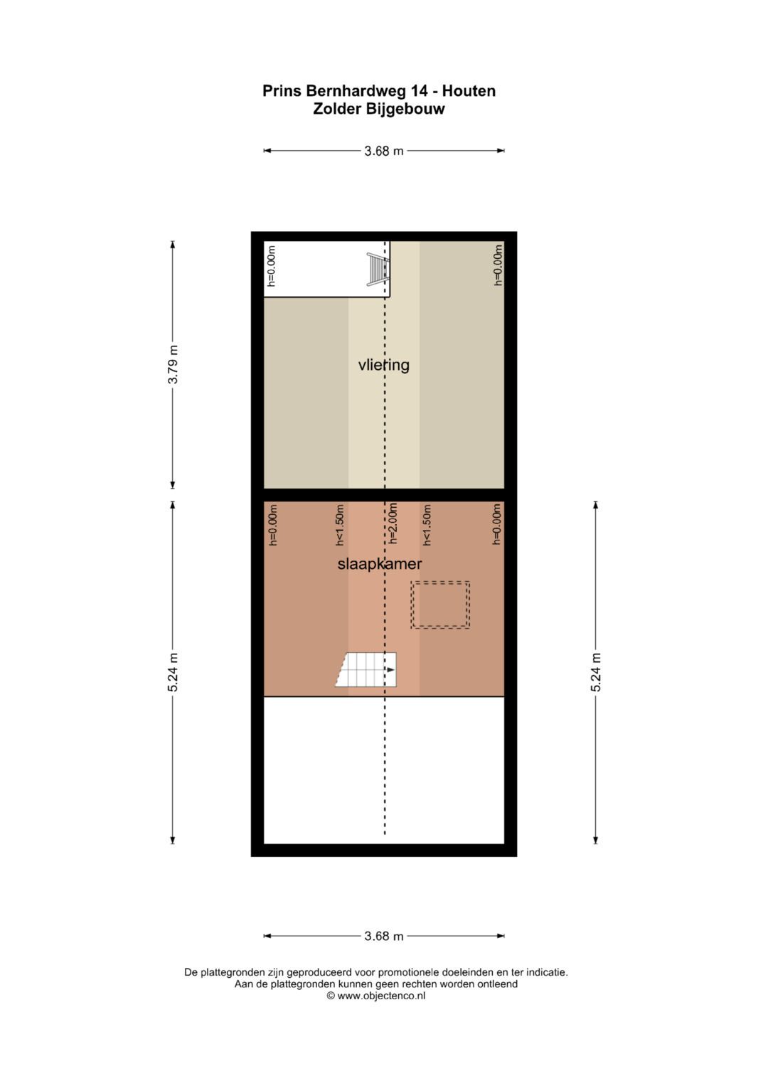 Foto 49 van Prins Bernhardweg 14