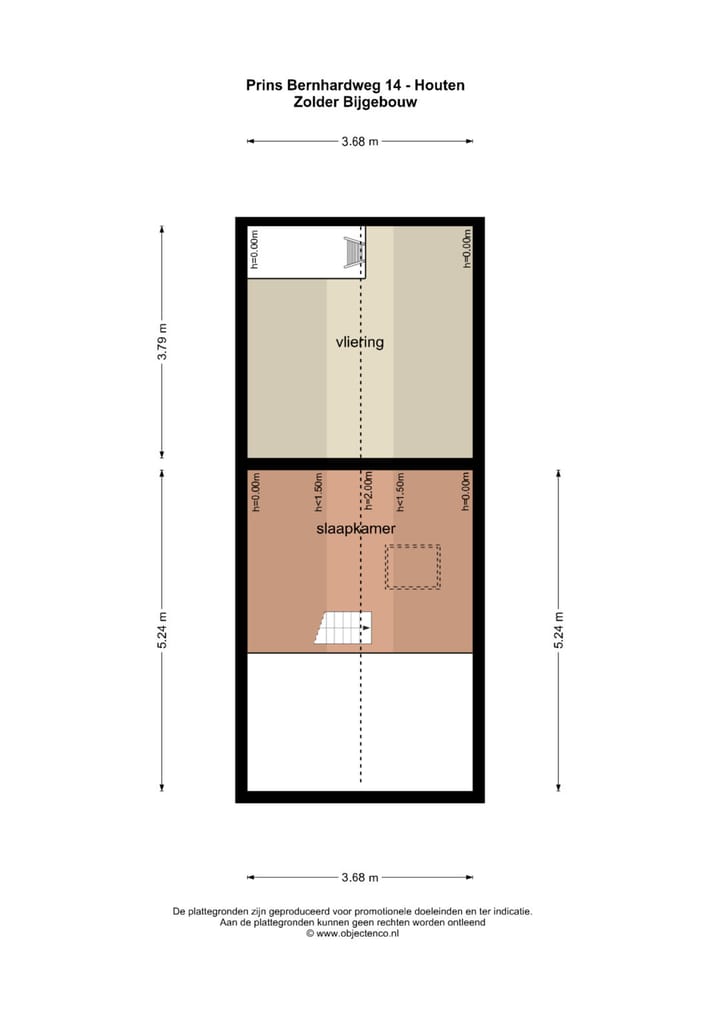 Foto 49 van Prins Bernhardweg 14