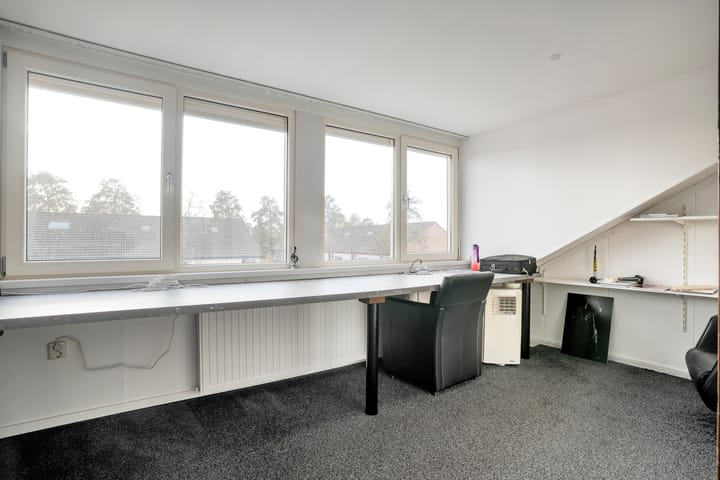 Photo 26 of Jan Steenstraat 207