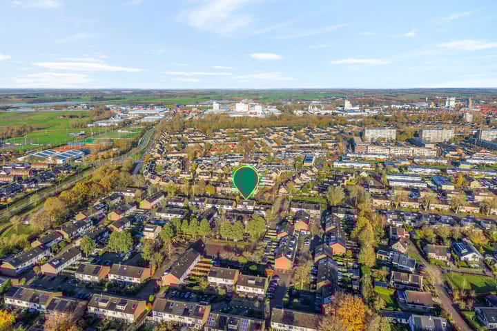 Photo 27 of Jan Steenstraat 207