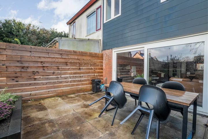 Photo 29 of Jan Steenstraat 207