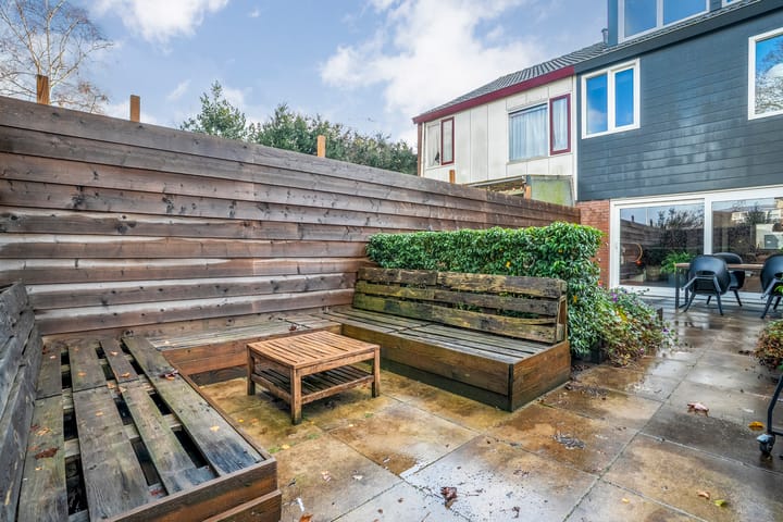 Photo 30 of Jan Steenstraat 207