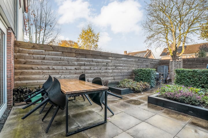 Photo 28 of Jan Steenstraat 207