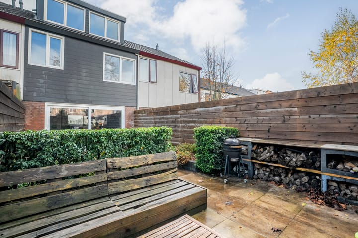 Photo 31 of Jan Steenstraat 207