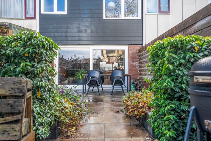 Photo 32 of Jan Steenstraat 207