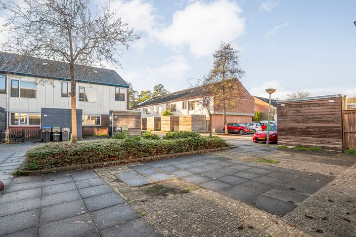 Photo 33 of Jan Steenstraat 207