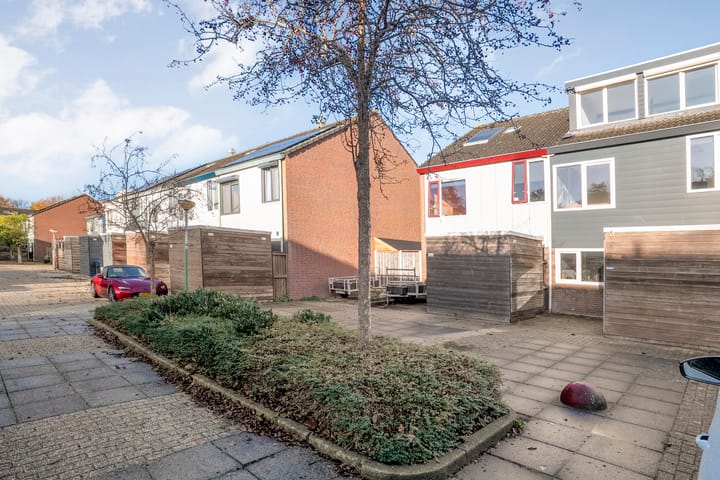 Photo 34 of Jan Steenstraat 207