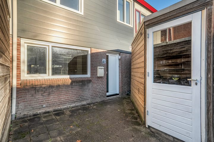 Photo 36 of Jan Steenstraat 207