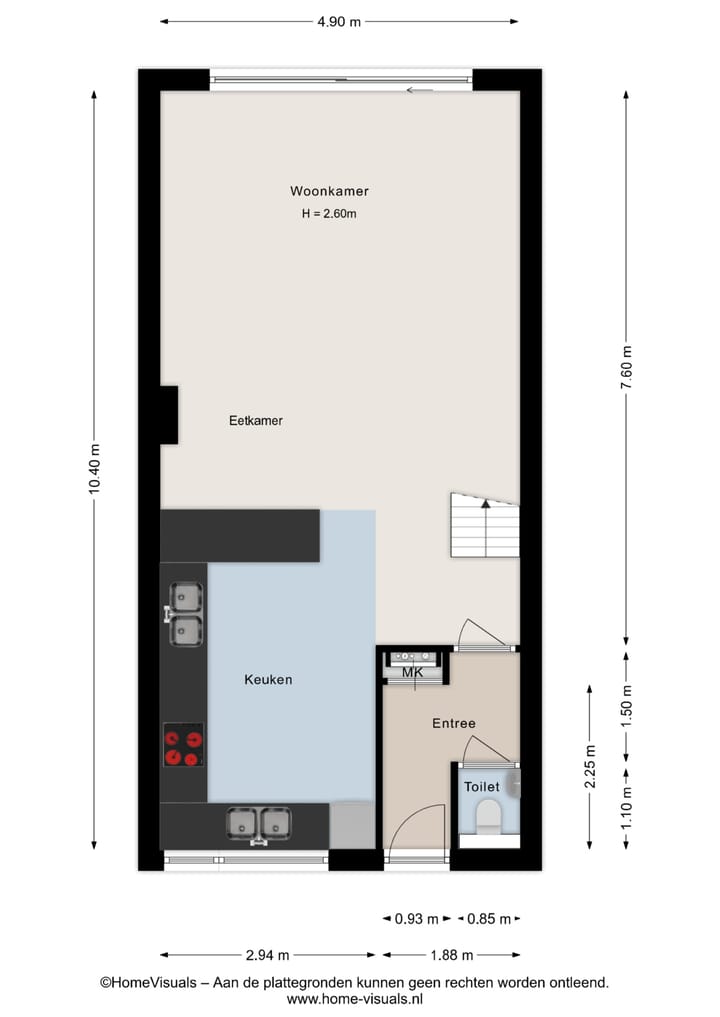 Photo 38 of Jan Steenstraat 207