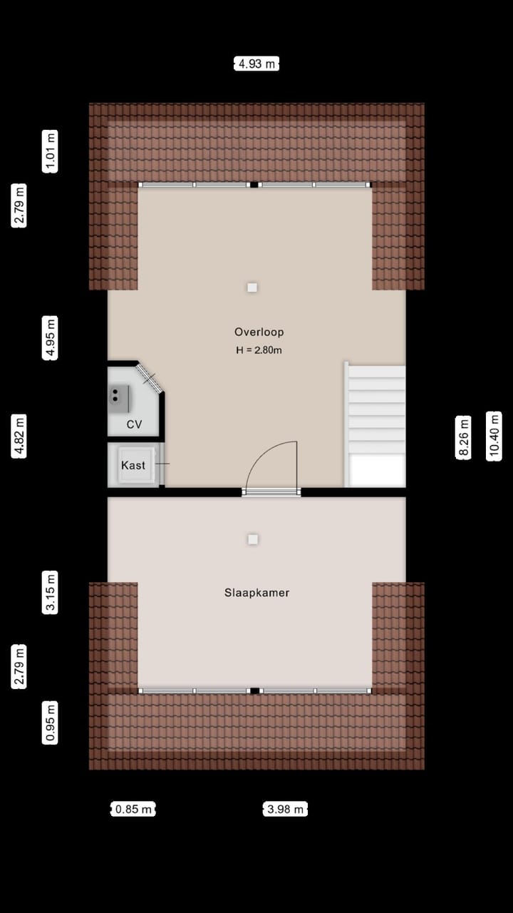 Photo 45 of Jan Steenstraat 207