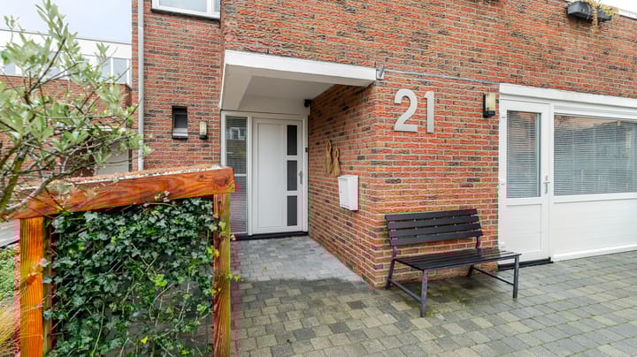 Photo 2 of Samuelstraat 21