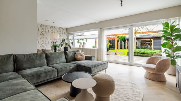 Photo 5 of Samuelstraat 21