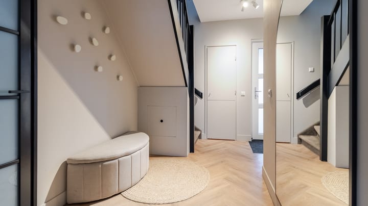 Photo 12 of Samuelstraat 21