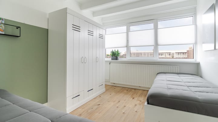 Photo 28 of Samuelstraat 21