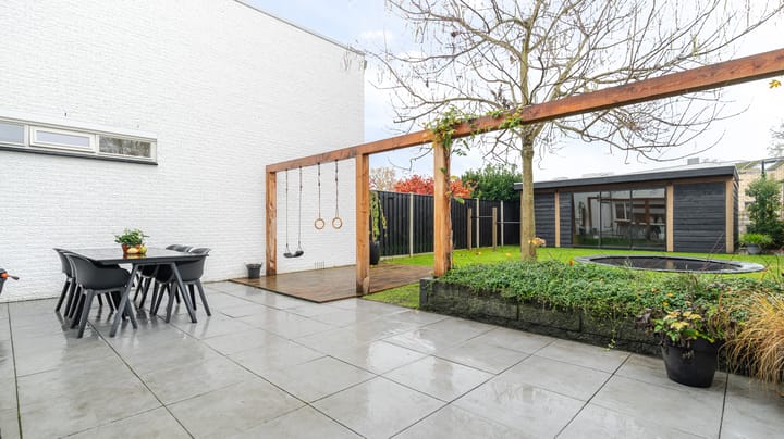 Photo 32 of Samuelstraat 21