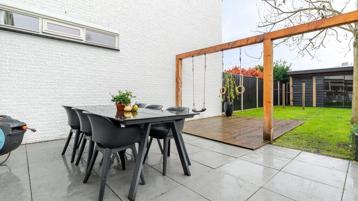 Photo 33 of Samuelstraat 21