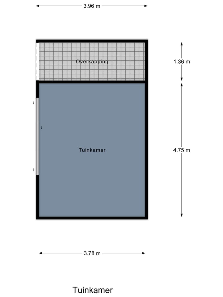 Photo 42 of Samuelstraat 21