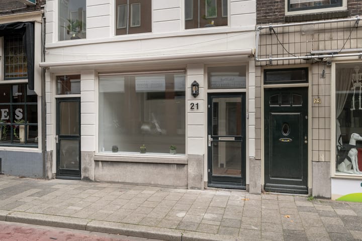 Photo 5 of Schiedamseweg 21