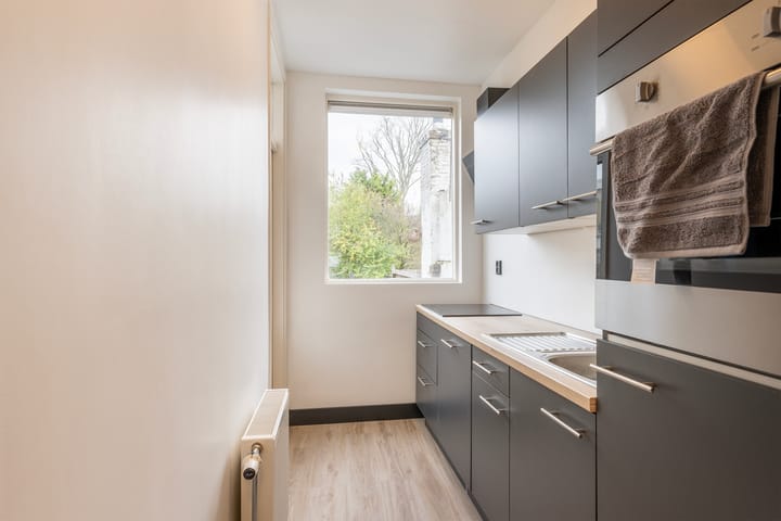 Photo 23 of Schiedamseweg 21