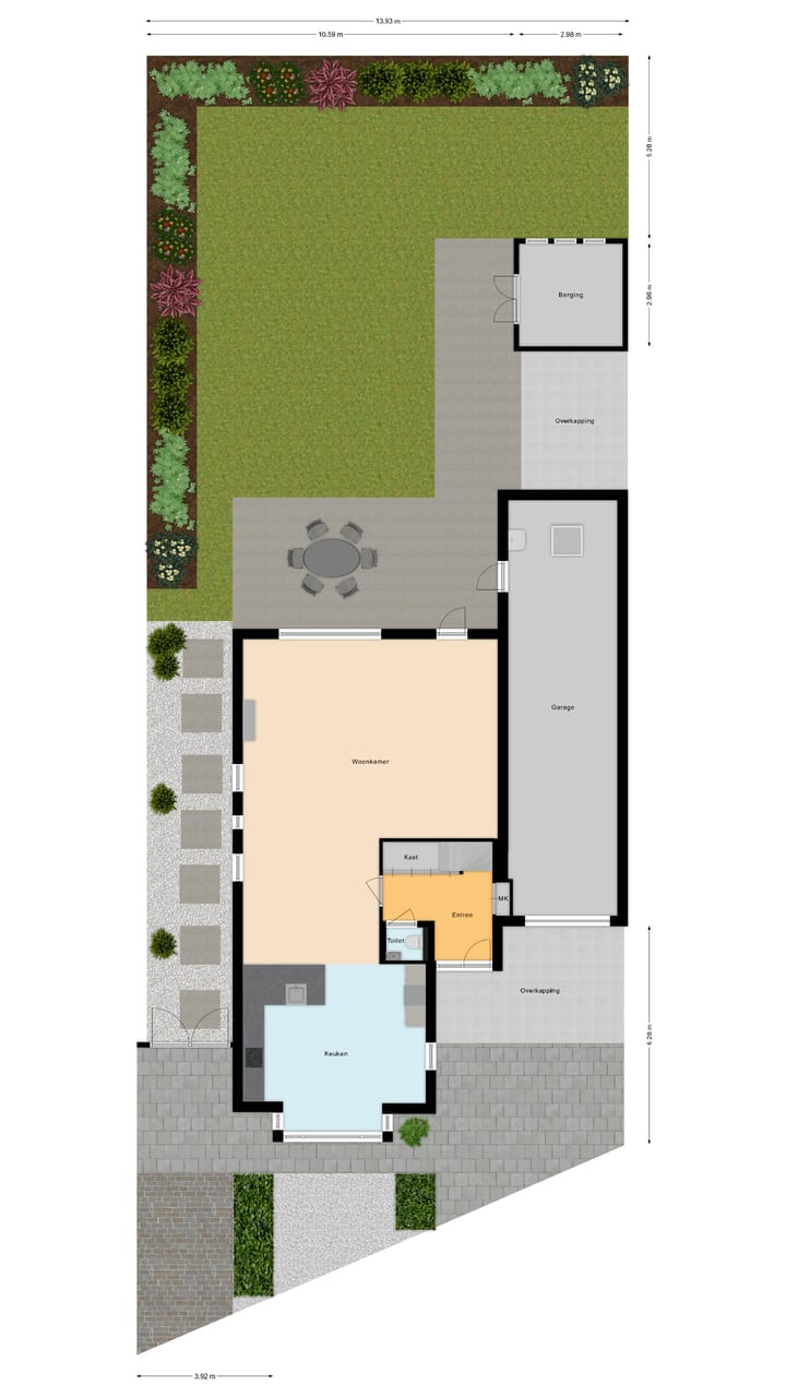 Photo 80 of de Poten 11