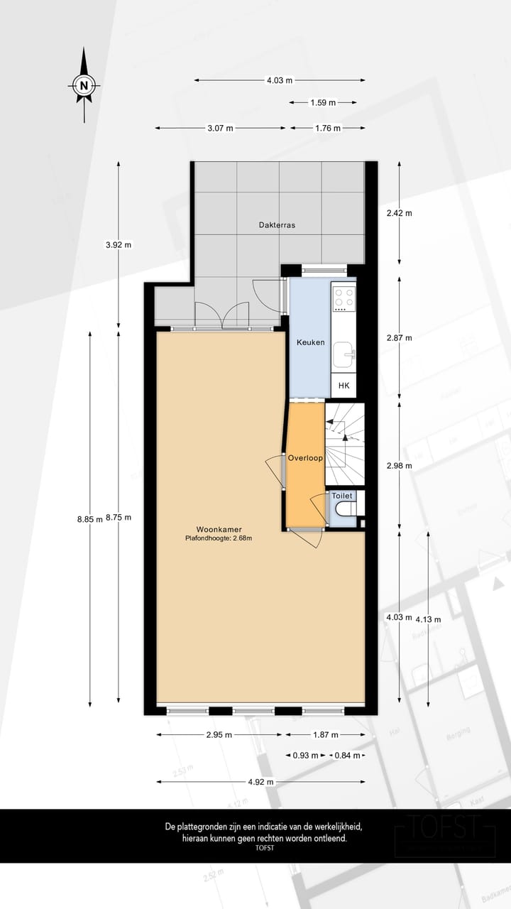 Photo 40 of Schiedamseweg 21