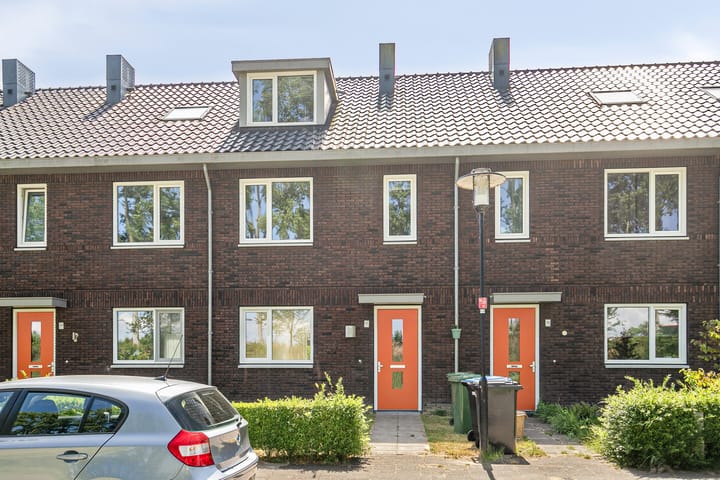 Foto 4 van Schelpenlaan 37