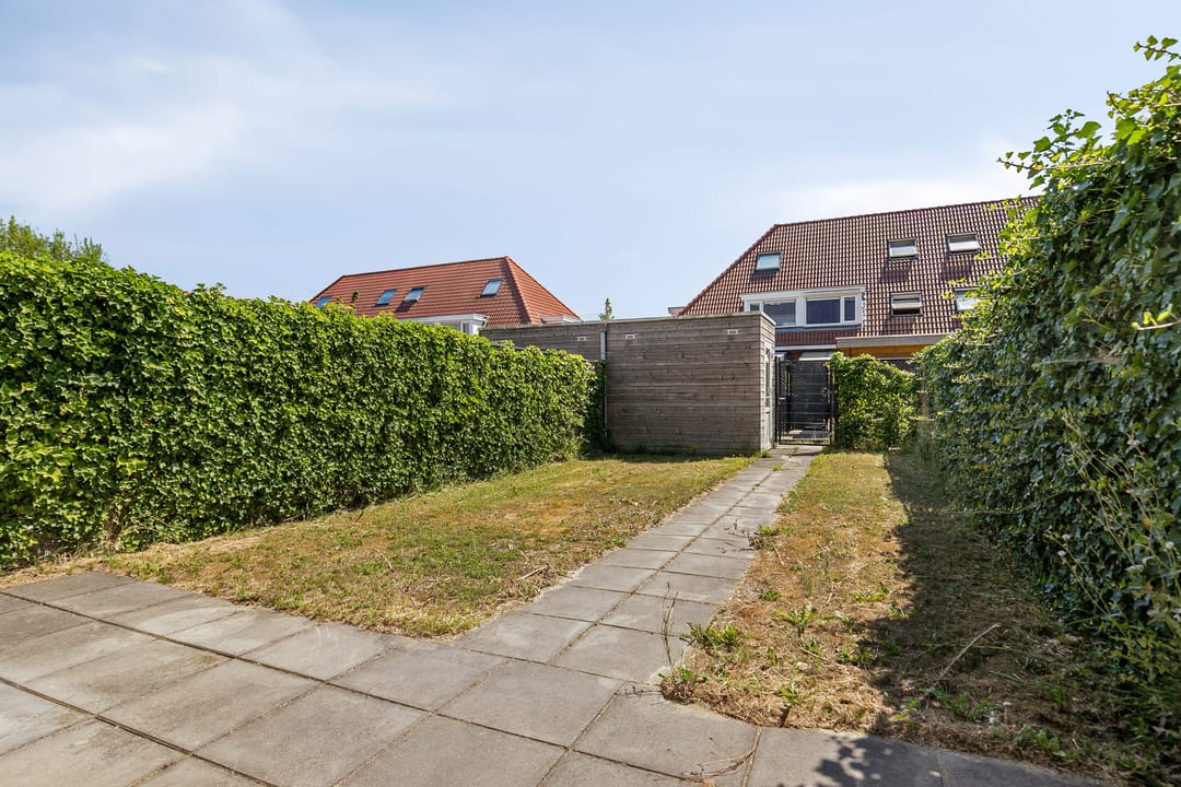 Foto 23 van Schelpenlaan 37