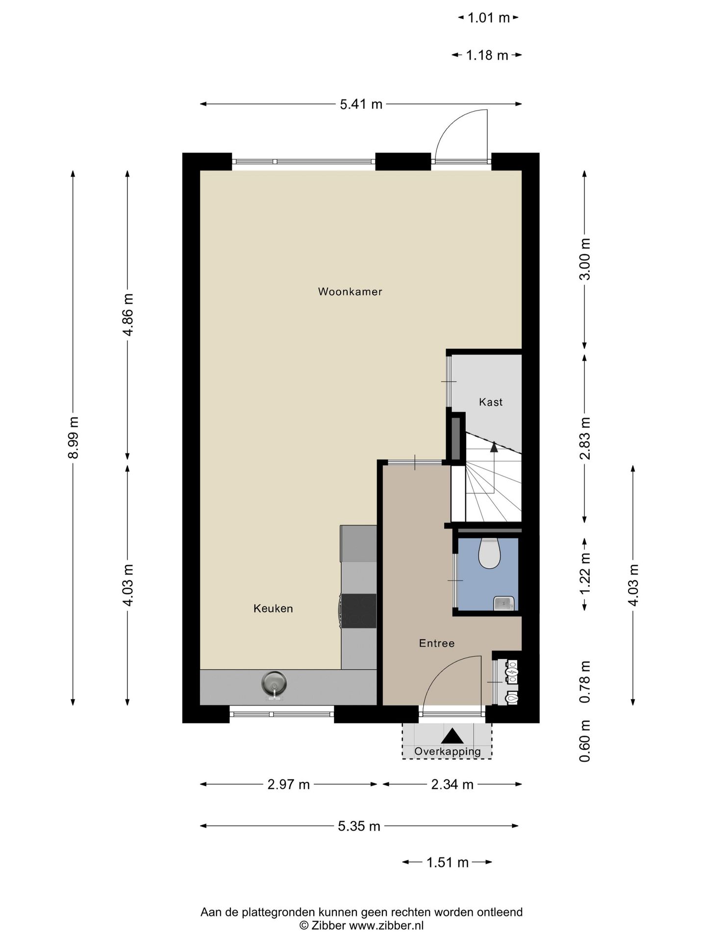 Foto 29 van Schelpenlaan 37