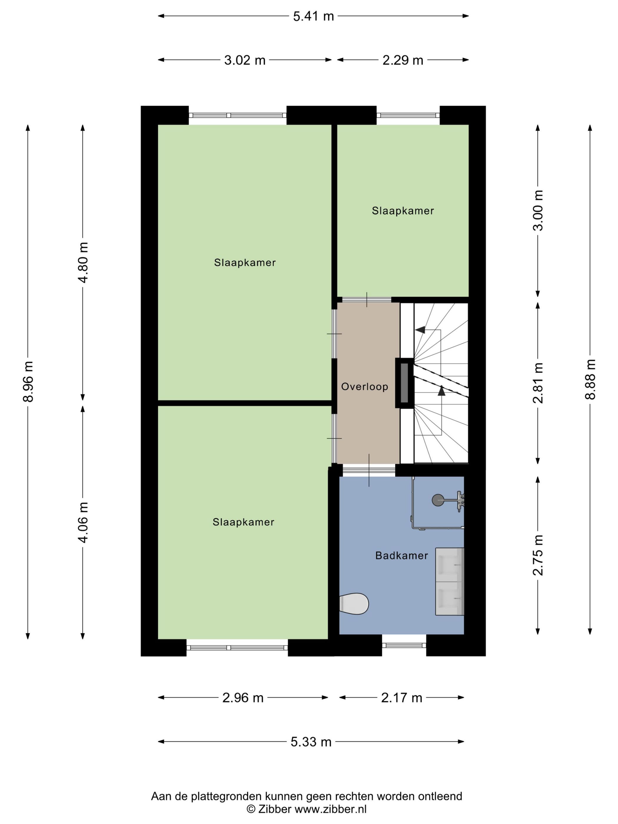 Foto 30 van Schelpenlaan 37