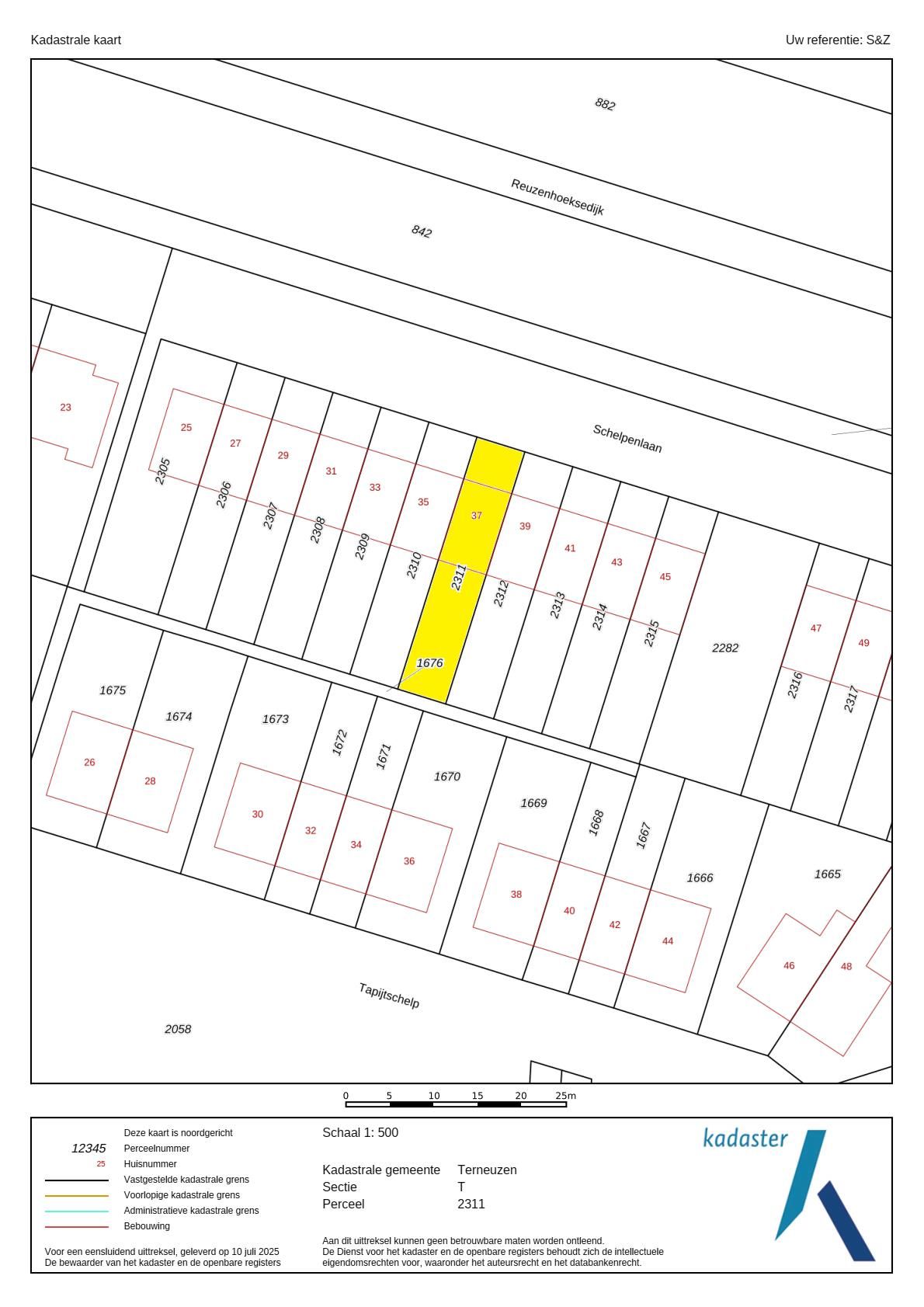 Foto 33 van Schelpenlaan 37