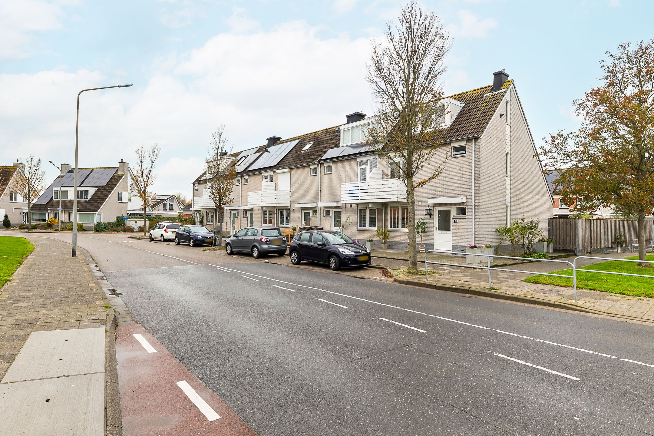 Rosenburglaan, 2, Vlissingen, 4385JD, Zeeland, Nederland 2 