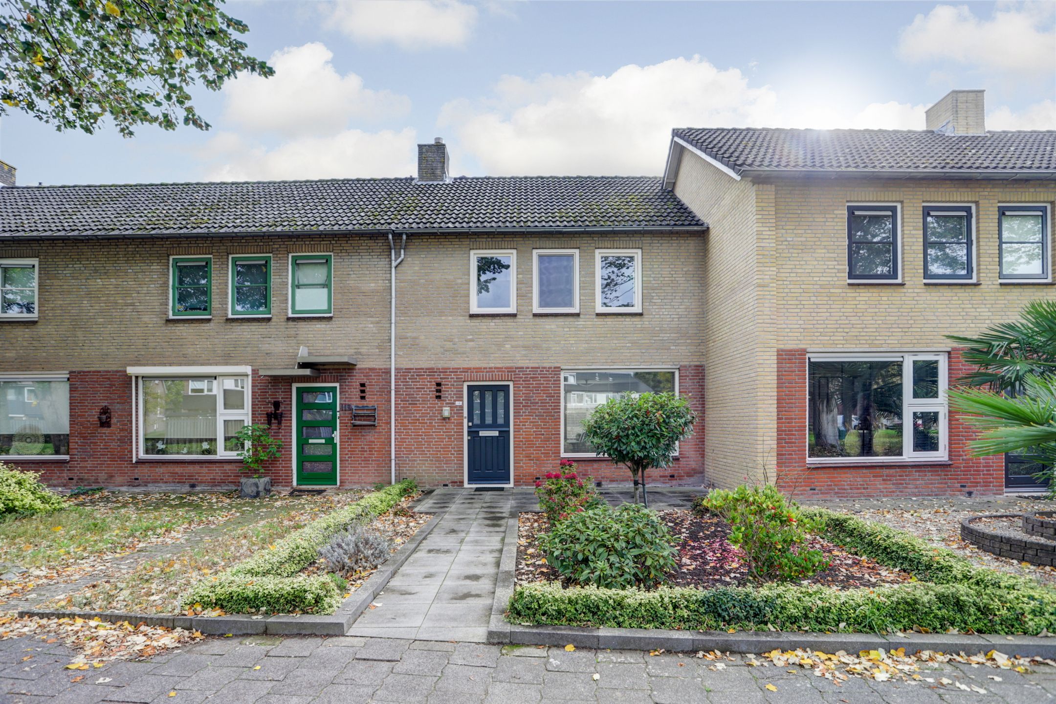 Hertogshoef, 118, Raamsdonksveer, 4941KE, Noord-Brabant, Nederland 118 