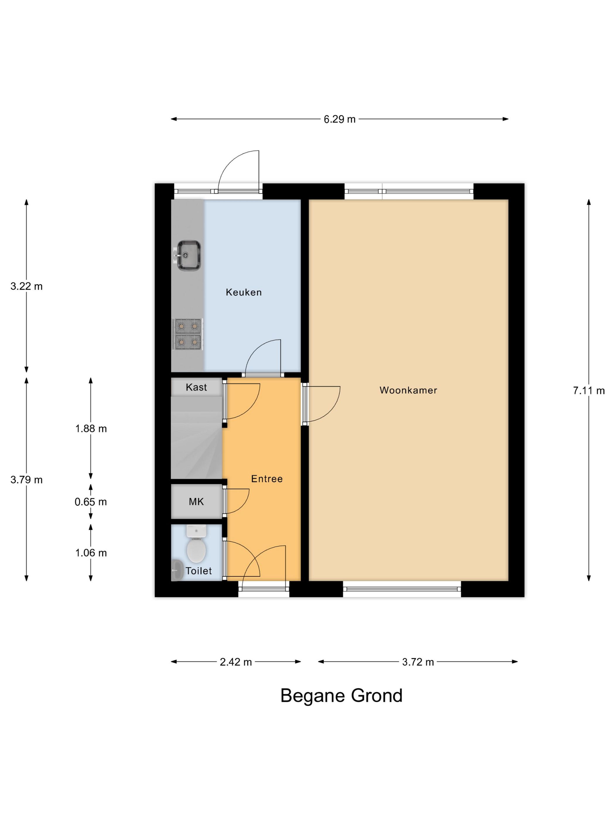 Photo 36 of Hertogshoef 118