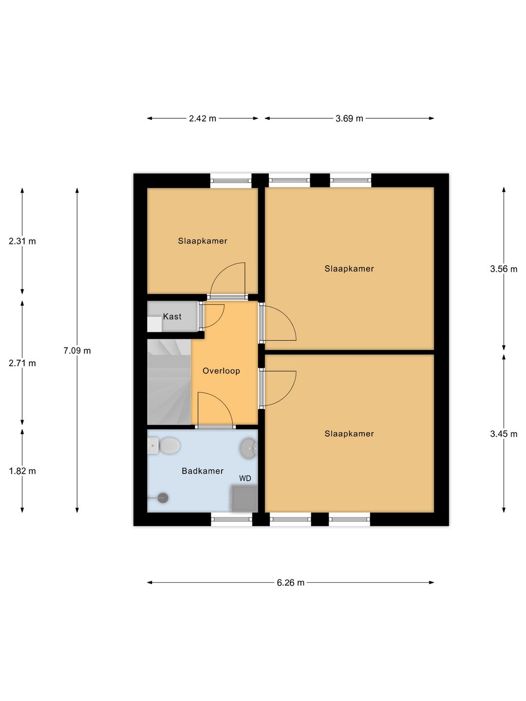 Photo 37 of Hertogshoef 118