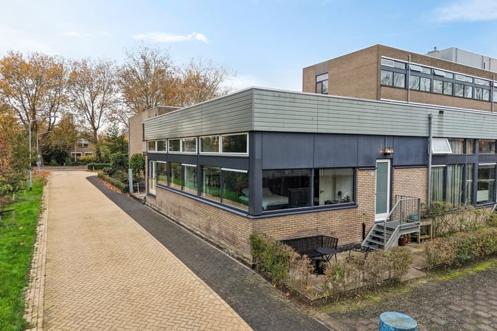 Photo 5 of P C Boutenssingel 99