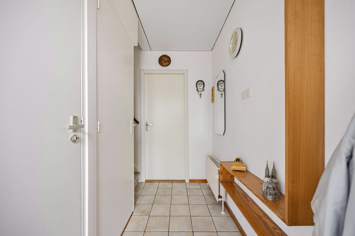 Photo 3 of Anne de Vriesstraat 21