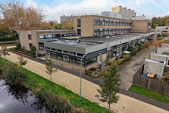 Photo 7 of P C Boutenssingel 99