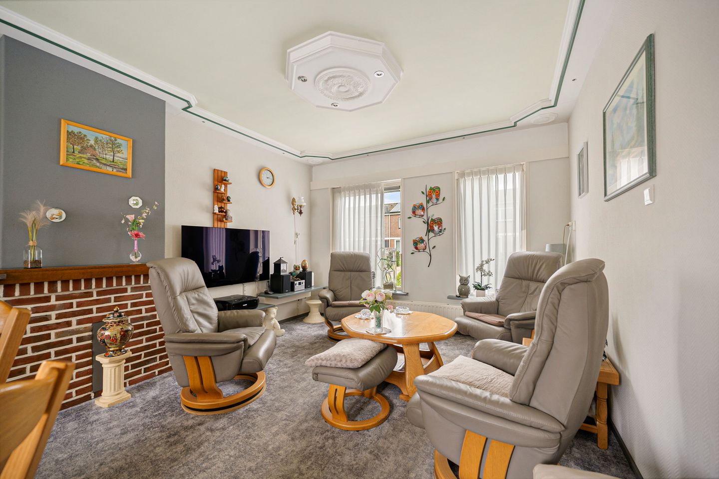 Foto 5 van Anne de Vriesstraat 21