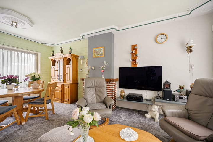 Photo 6 of Anne de Vriesstraat 21