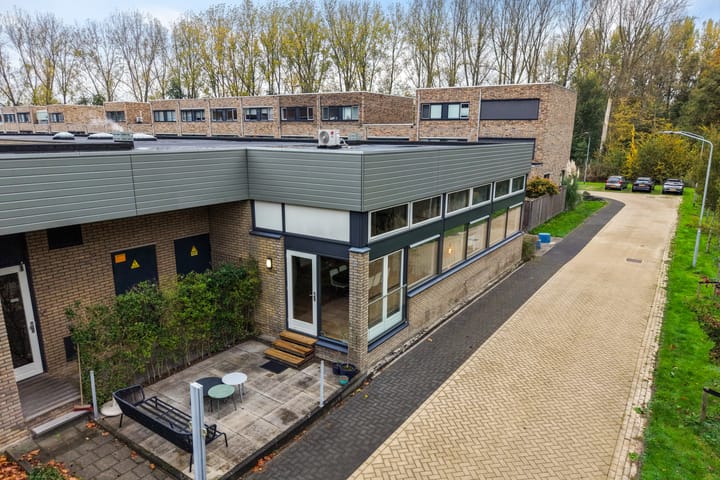 Photo 9 of P C Boutenssingel 99