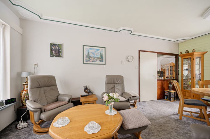 Photo 7 of Anne de Vriesstraat 21