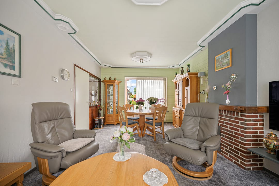 Foto 8 van Anne de Vriesstraat 21