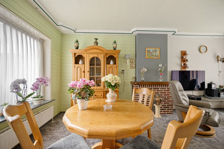 Photo 9 of Anne de Vriesstraat 21