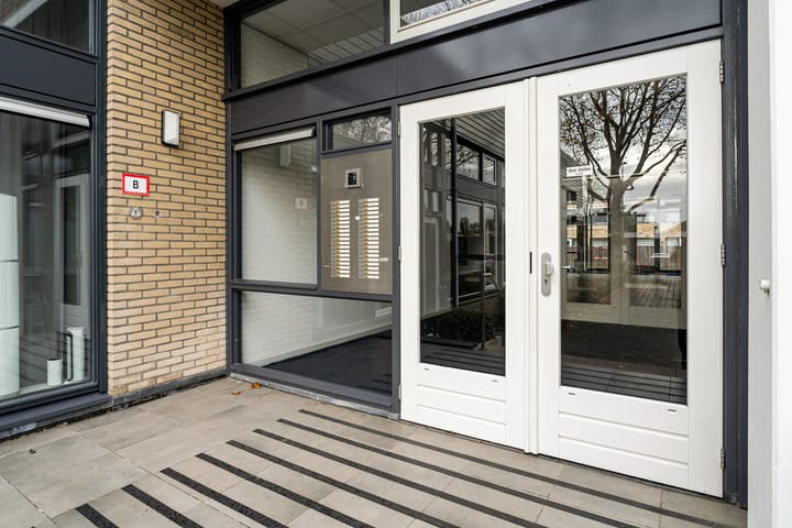 Photo 12 of P C Boutenssingel 99