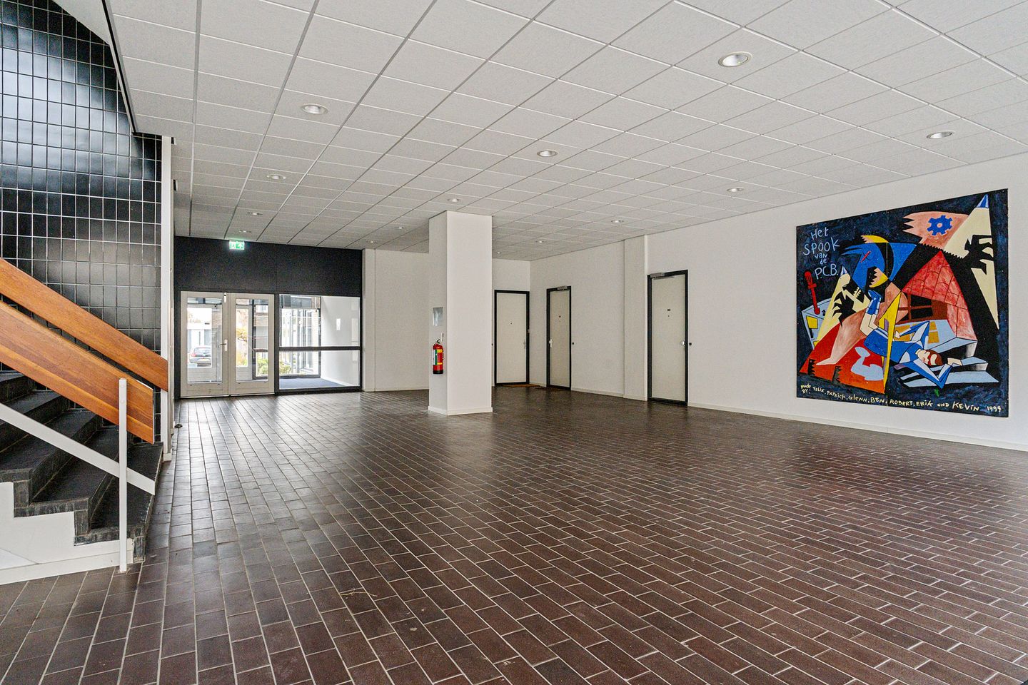 Foto 14 van P C Boutenssingel 99